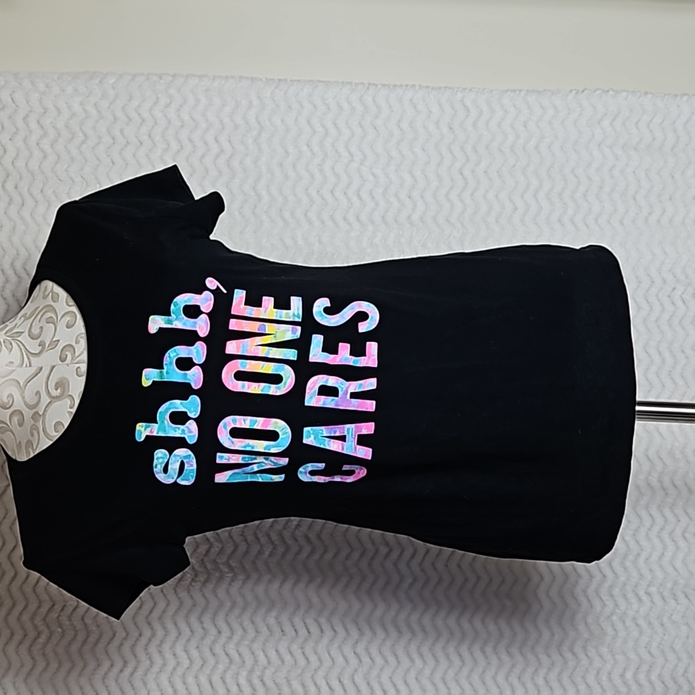 Jr. girls t shirt.